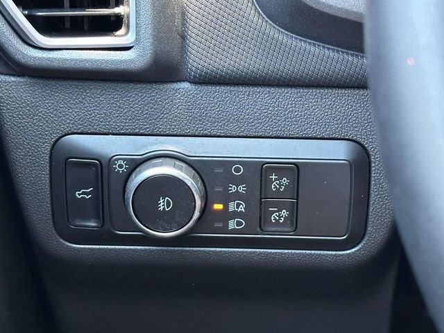 Used 2025 Ford Bronco Sport Outer Banks w/ Outer Banks Tech Package+ AWD/4WD image 23