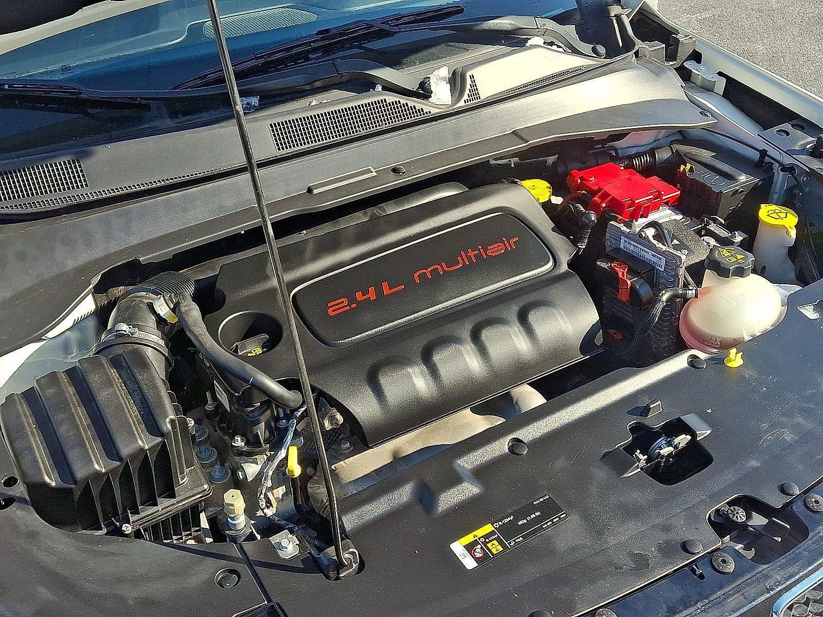 Used 2021 Jeep Compass Latitude w/ Convenience Group image 28