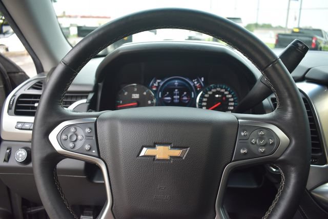 Certified 2017 Chevrolet Tahoe Premier AWD/4WD image 33