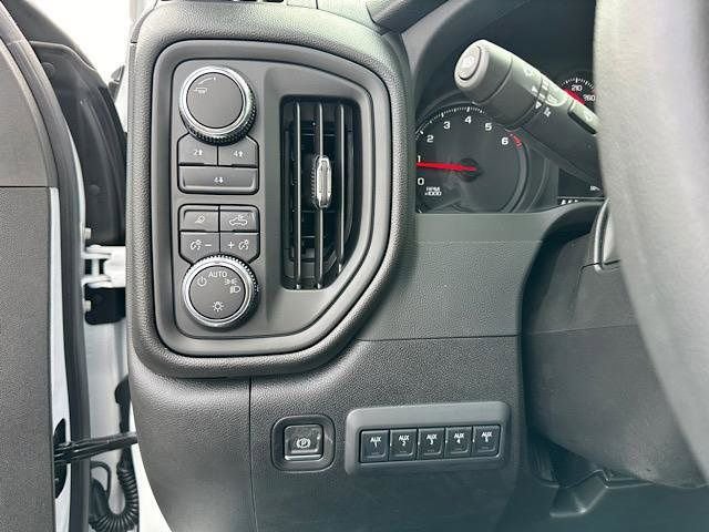 New 2024 GMC Sierra 3500 Pro w/ Convenience Package image 19