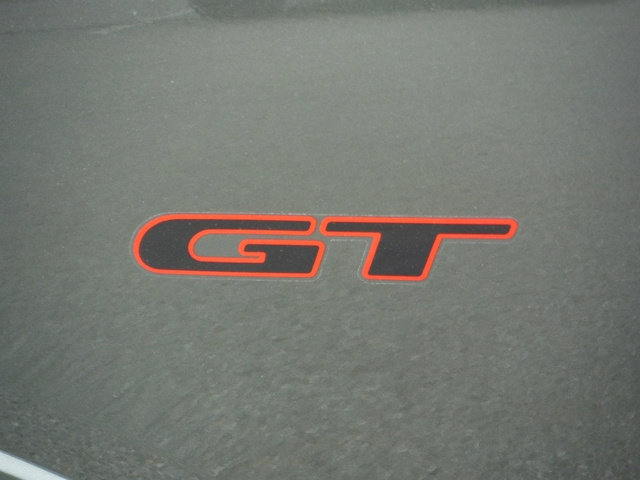 New 2026 Dodge Durango GT AWD/4WD image 4