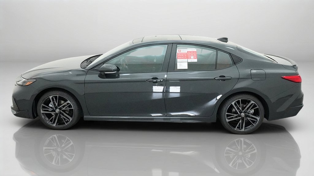 New 2026 Toyota Camry XSE FWD image 18