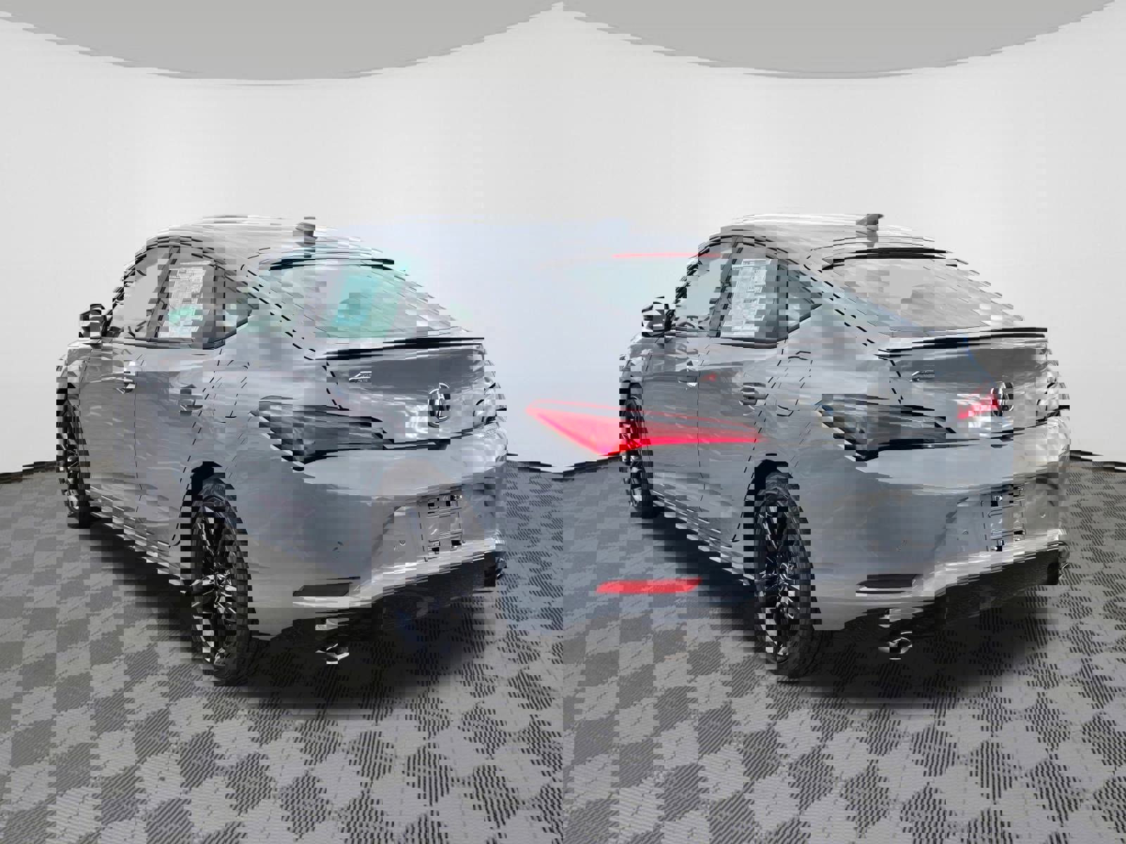 New 2026 Acura Integra A-Spec image 3