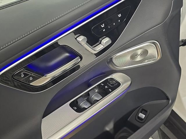 New 2026 Mercedes-Benz GLC 43 AMG 4MATIC image 16