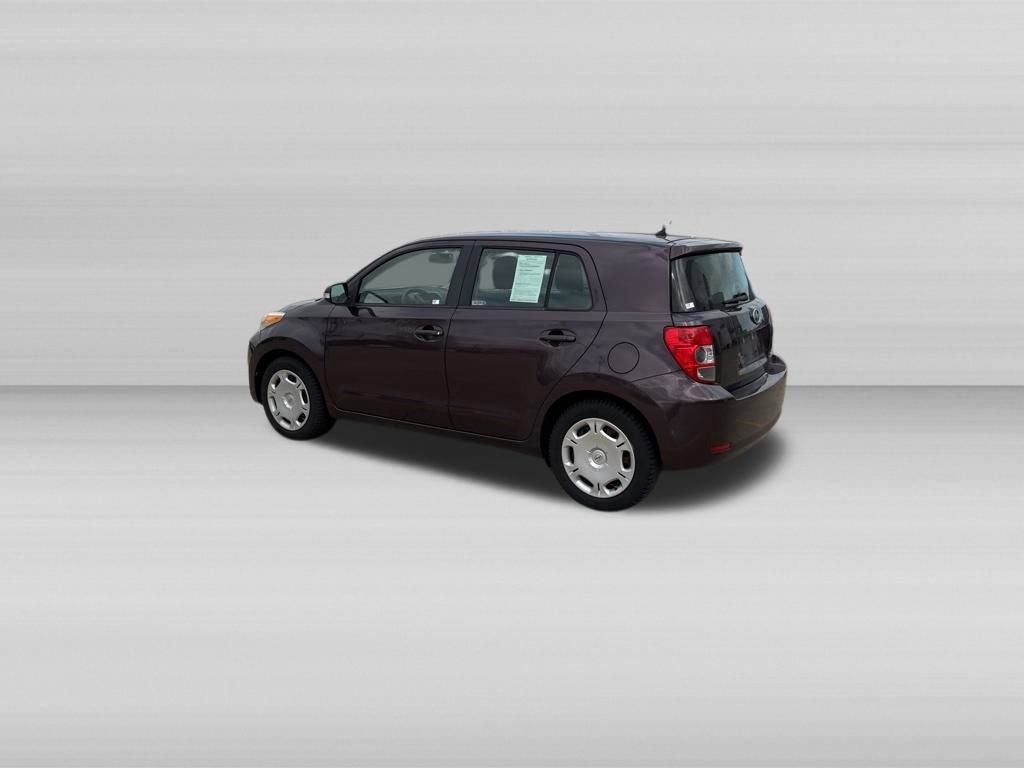 Used 2010 Scion xD image 8
