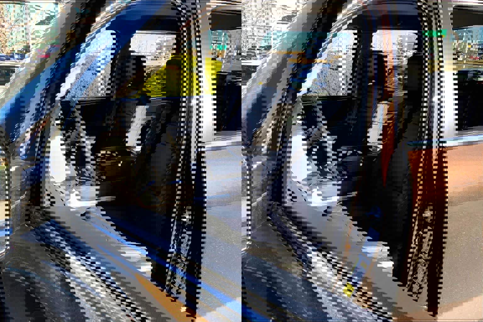 Used 2024 Toyota Tundra Limited image 7