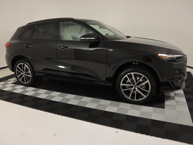 New 2026 Audi Q5 Premium Plus AWD/4WD image 6