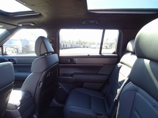 New 2026 Hyundai Santa Fe Calligraphy image 10