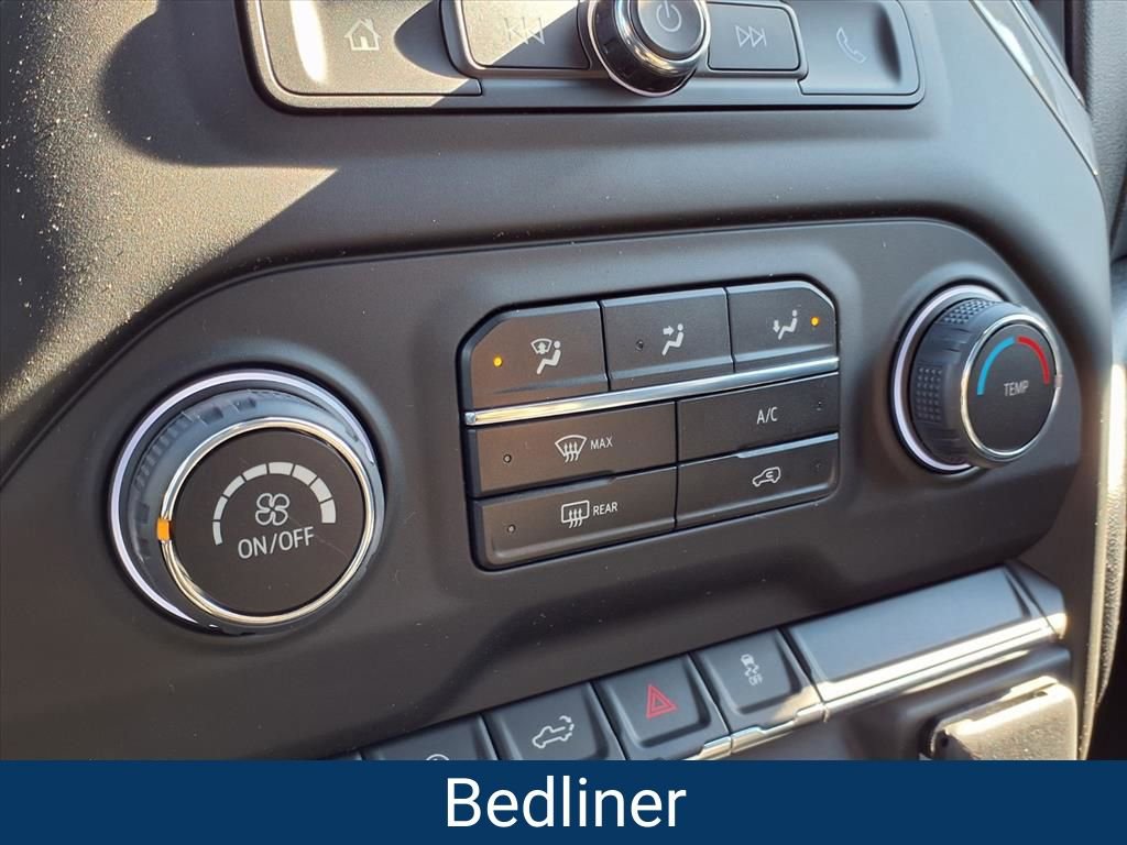 New 2026 Chevrolet Silverado 1500 W/T w/ WT Value Package image 11