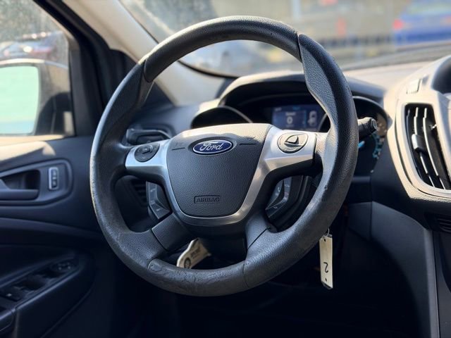 Used 2014 Ford Escape S FWD image 18