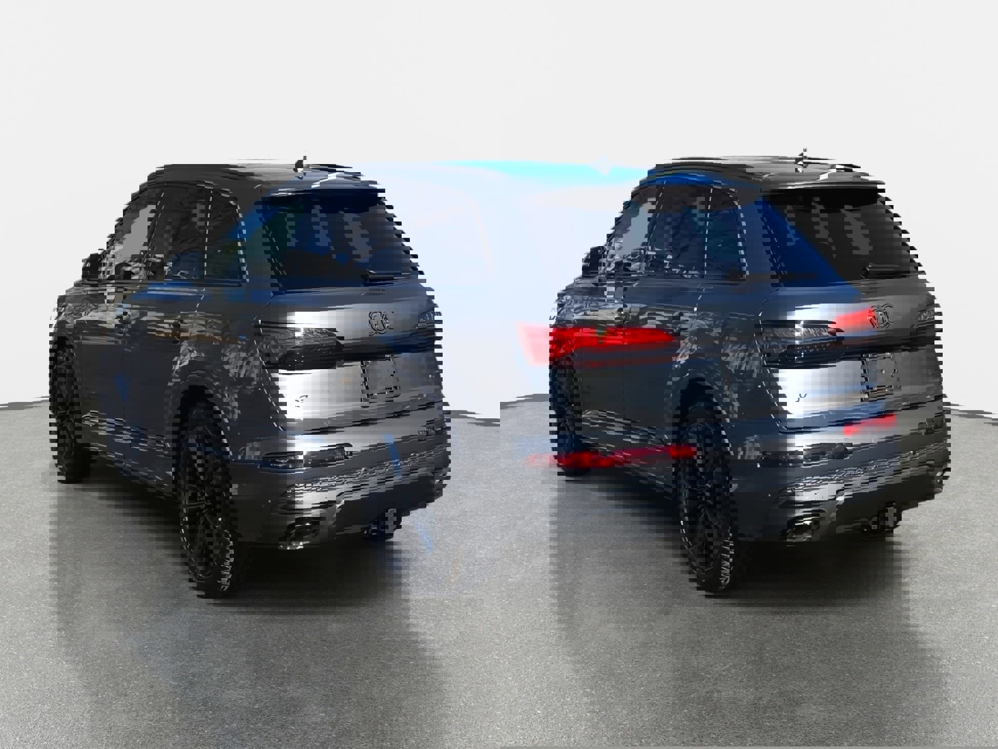 Used 2026 Audi Q7 3.0T Premium Plus image 7