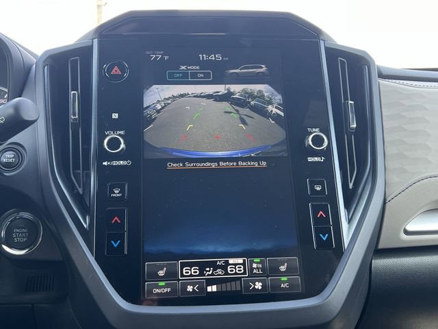 Used 2026 Subaru Forester Premium image 12