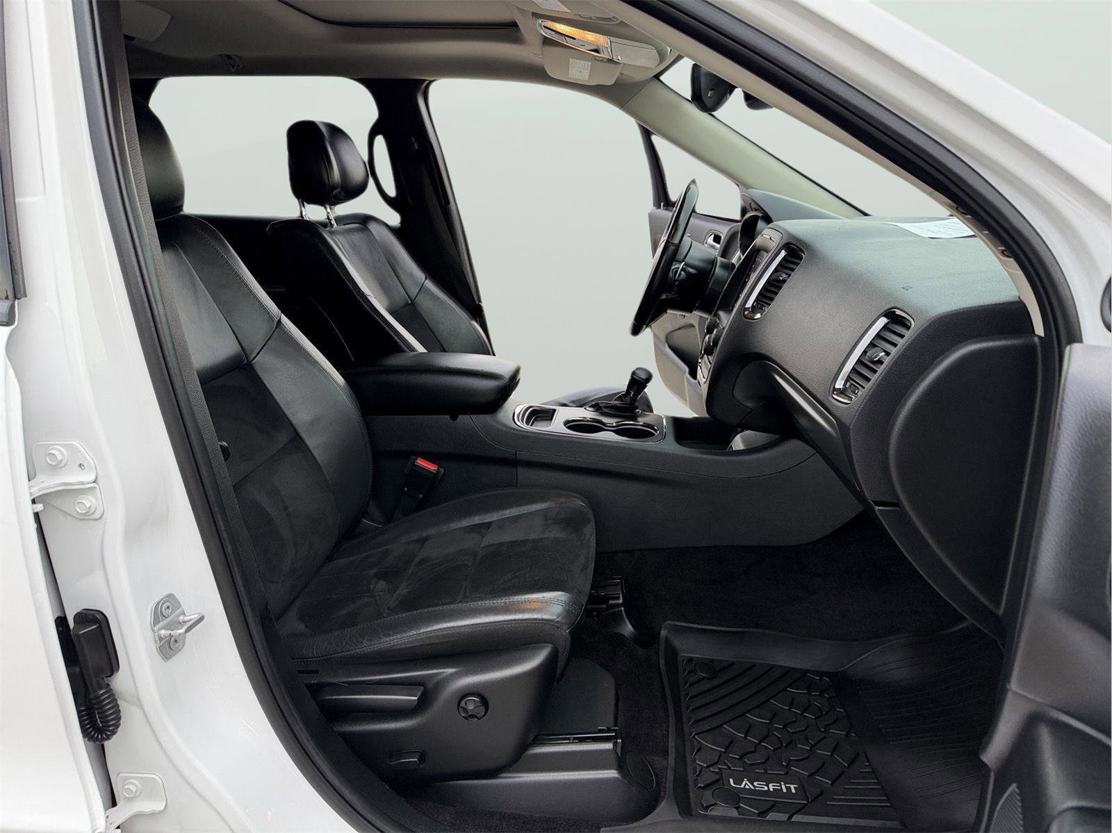 Used 2018 Dodge Durango GT w/ Premium Group image 17