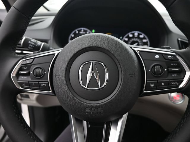 New 2026 Acura RDX w/ Technology Package AWD/4WD image 13
