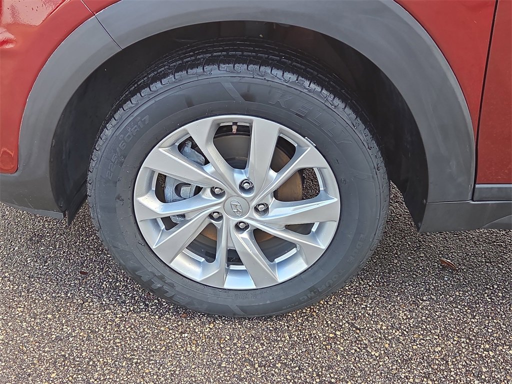 Used 2020 Hyundai Tucson Value image 12