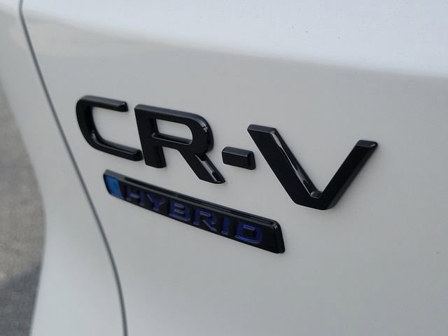 Certified 2026 Honda CR-V Sport-L image 7