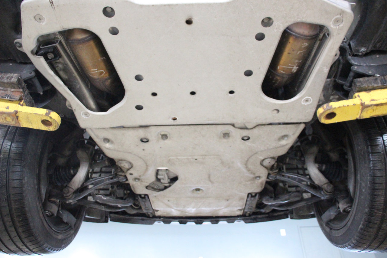 Used 2017 Land Rover Range Rover SV Autobiography Dynamic image 99