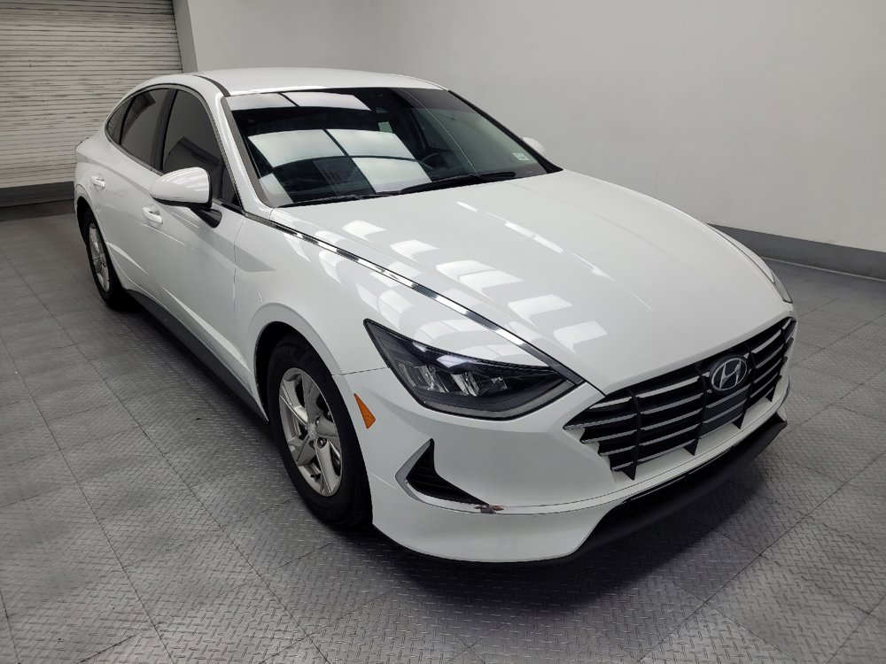 Used 2022 Hyundai Sonata SE FWD image 13