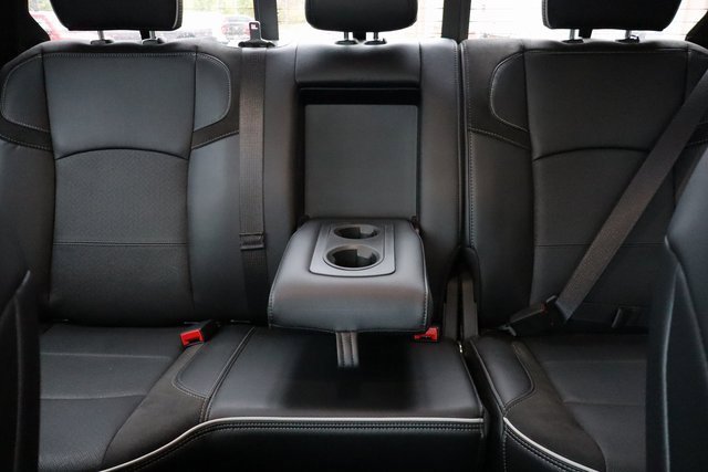 Used 2025 RAM 2500 Laramie image 42