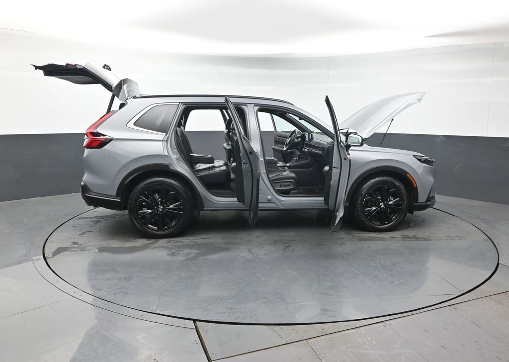 Used 2023 Honda CR-V Sport Touring image 49