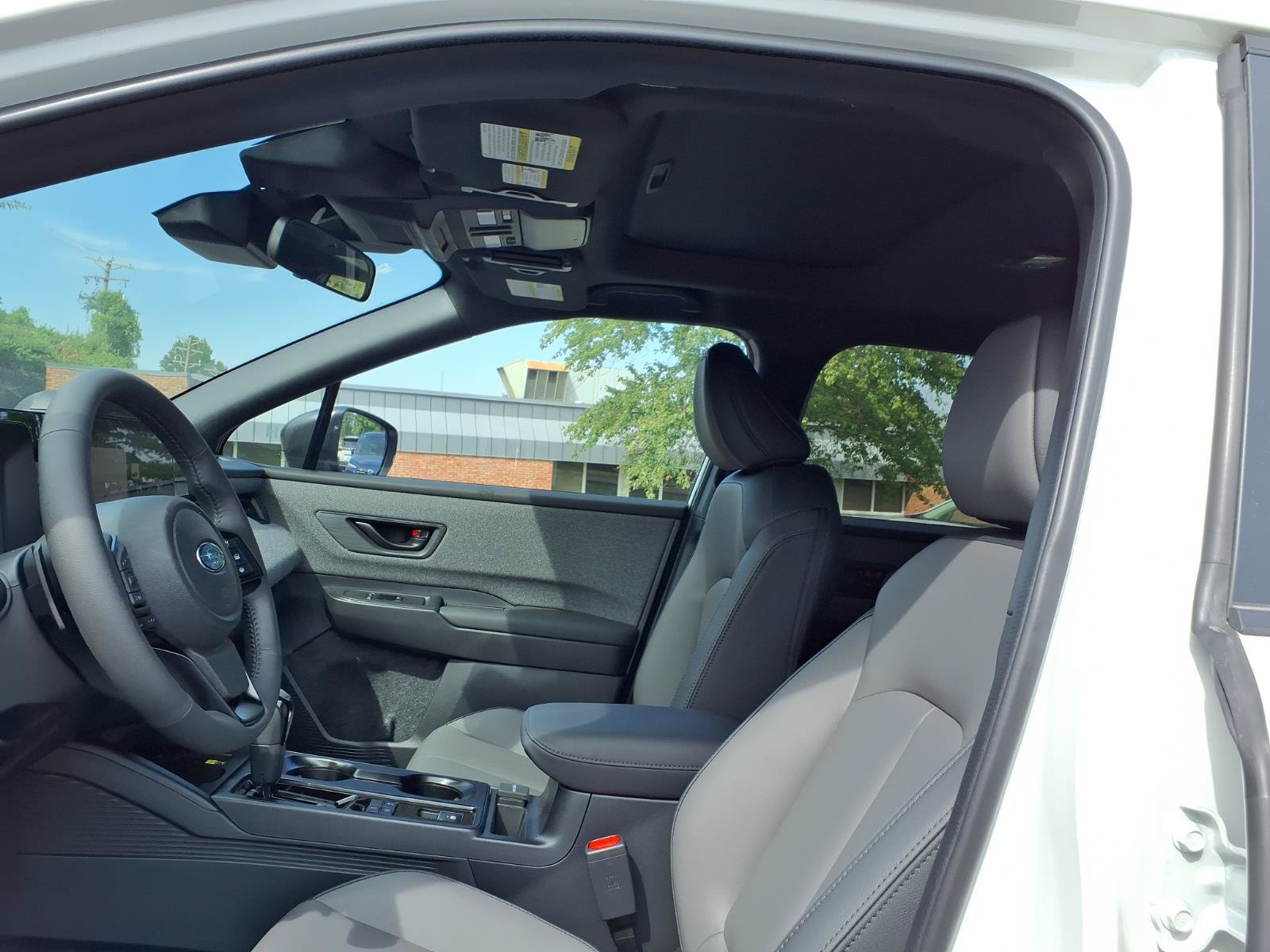 New 2026 Subaru Outback Premium AWD/4WD image 13