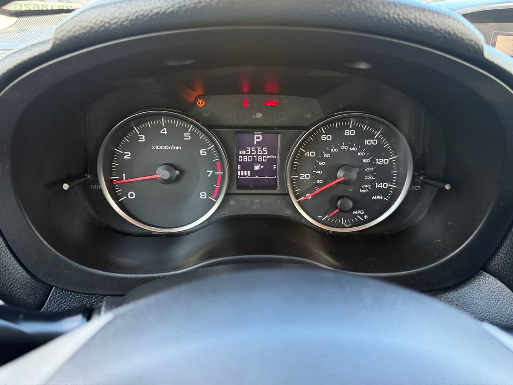 Used 2015 Subaru Impreza 2.0i AWD/4WD image 22