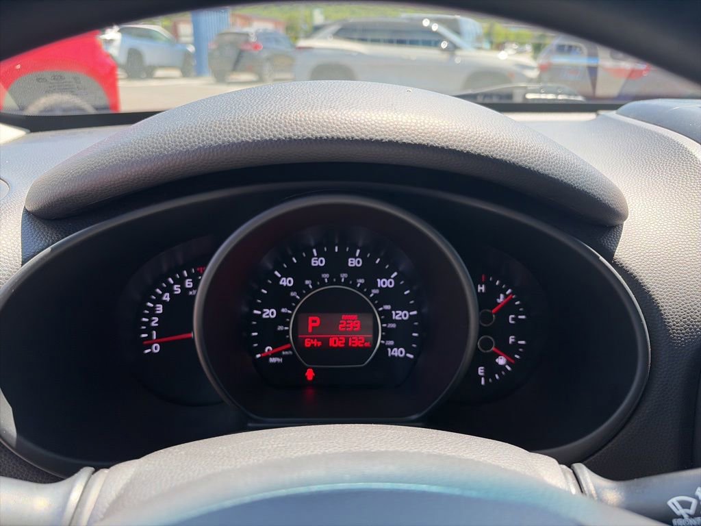 Used 2016 Kia Soul FWD image 29
