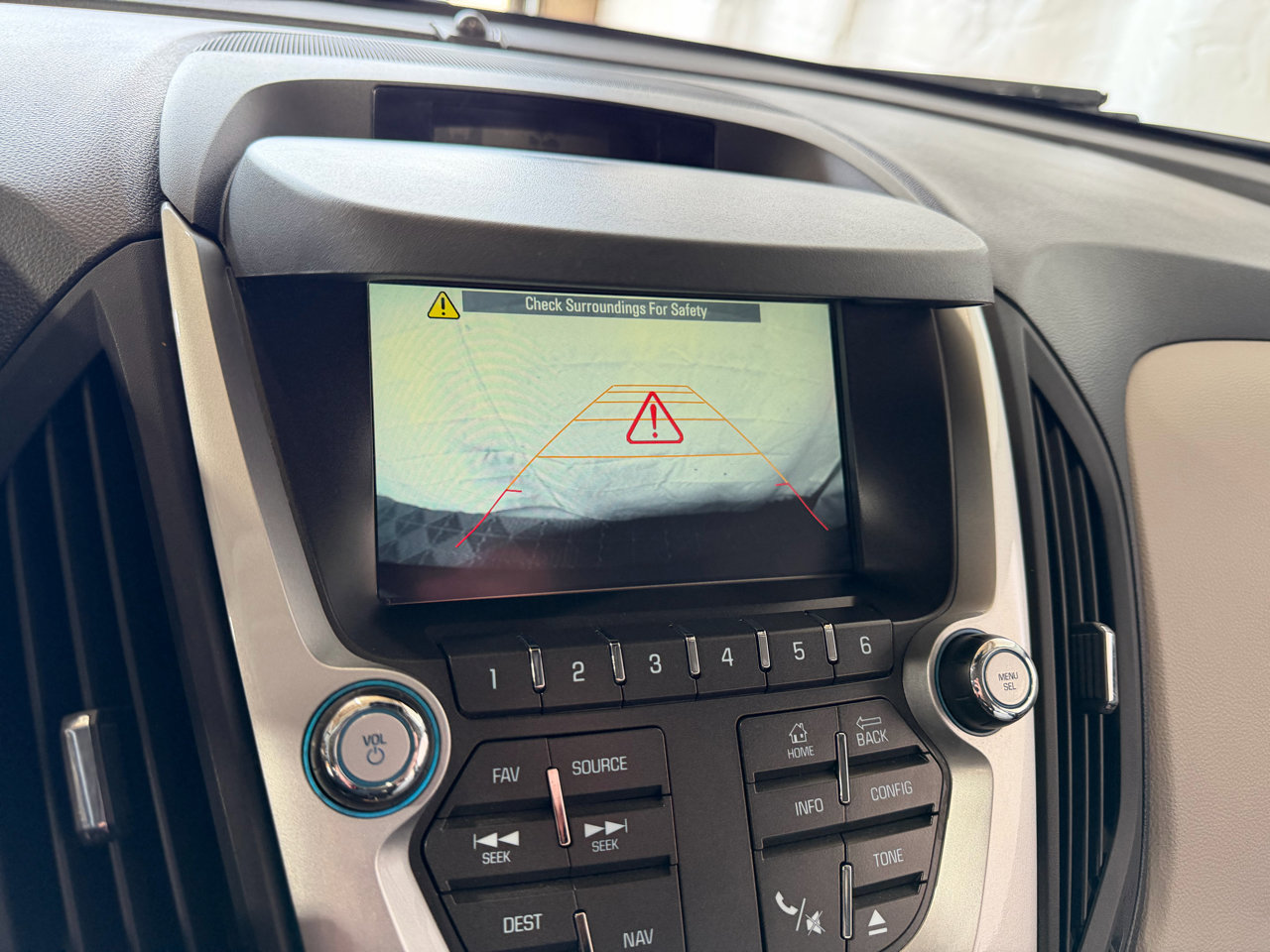 Used 2012 Chevrolet Equinox LTZ image 31