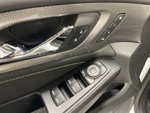 Used 2023 Chevrolet Traverse Premier w/ LPO, Cargo Package image 13