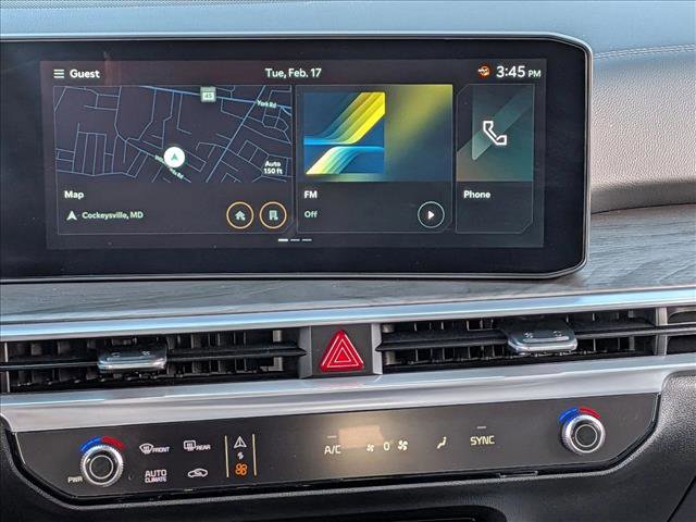 Used 2026 Kia Sorento SX Prestige w/ Olive Brown Leather Package image 15