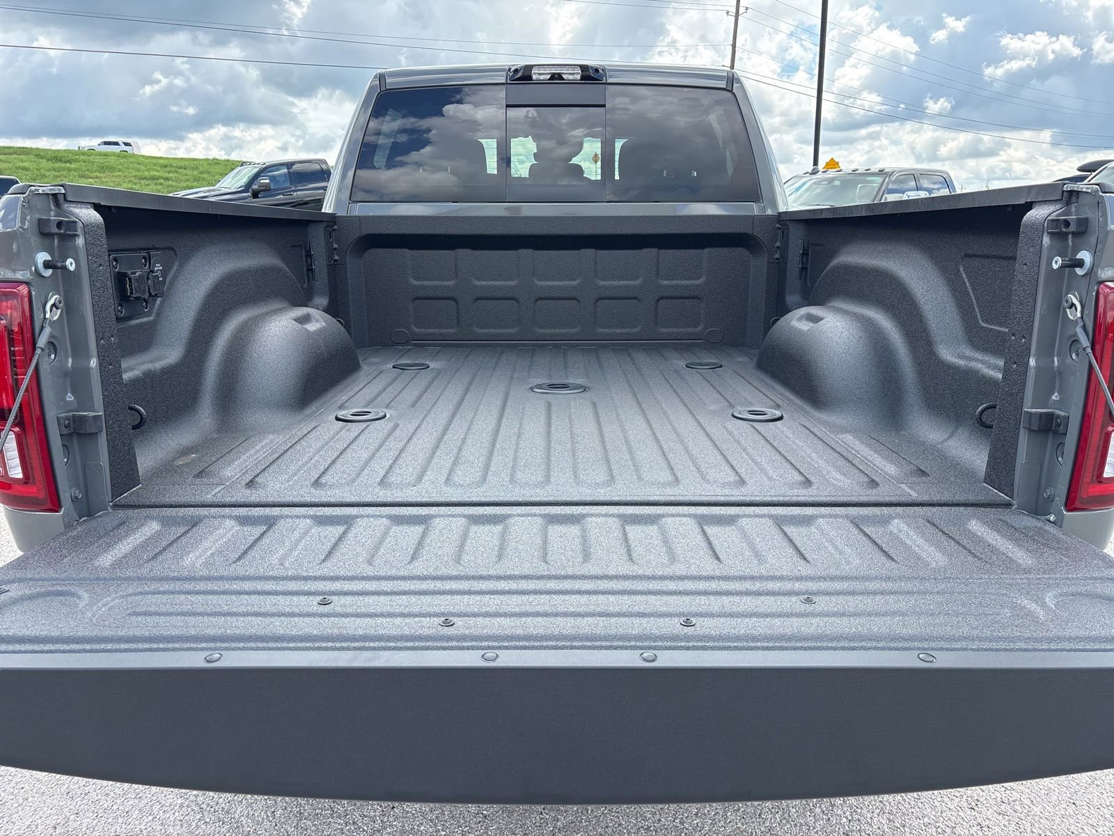 New 2026 RAM 2500 Lone Star image 20