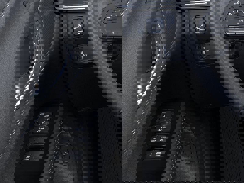 New 2026 Cadillac CT4 V Blackwing image 57