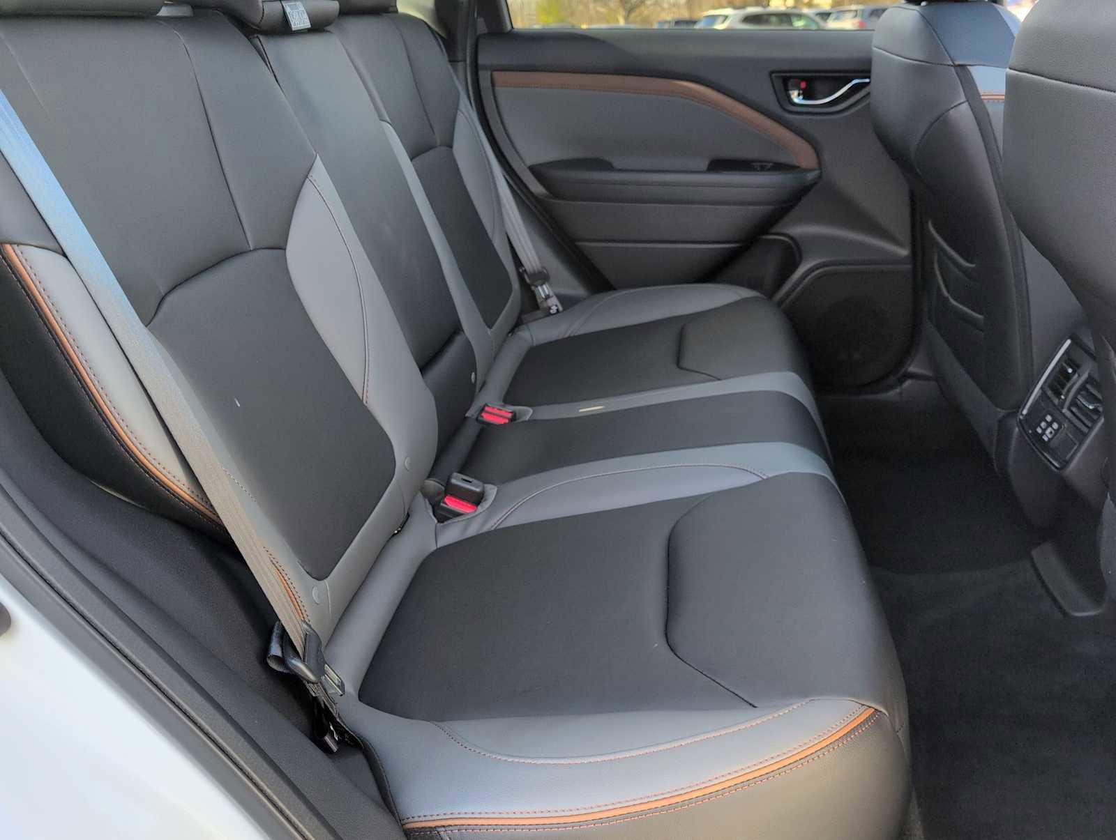 Used 2026 Subaru Forester Sport image 21