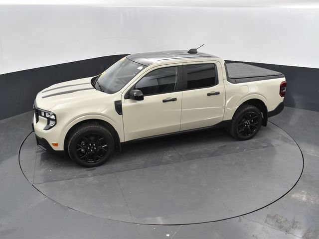 Used 2025 Ford Maverick XLT w/ XLT Luxury Package AWD/4WD image 27