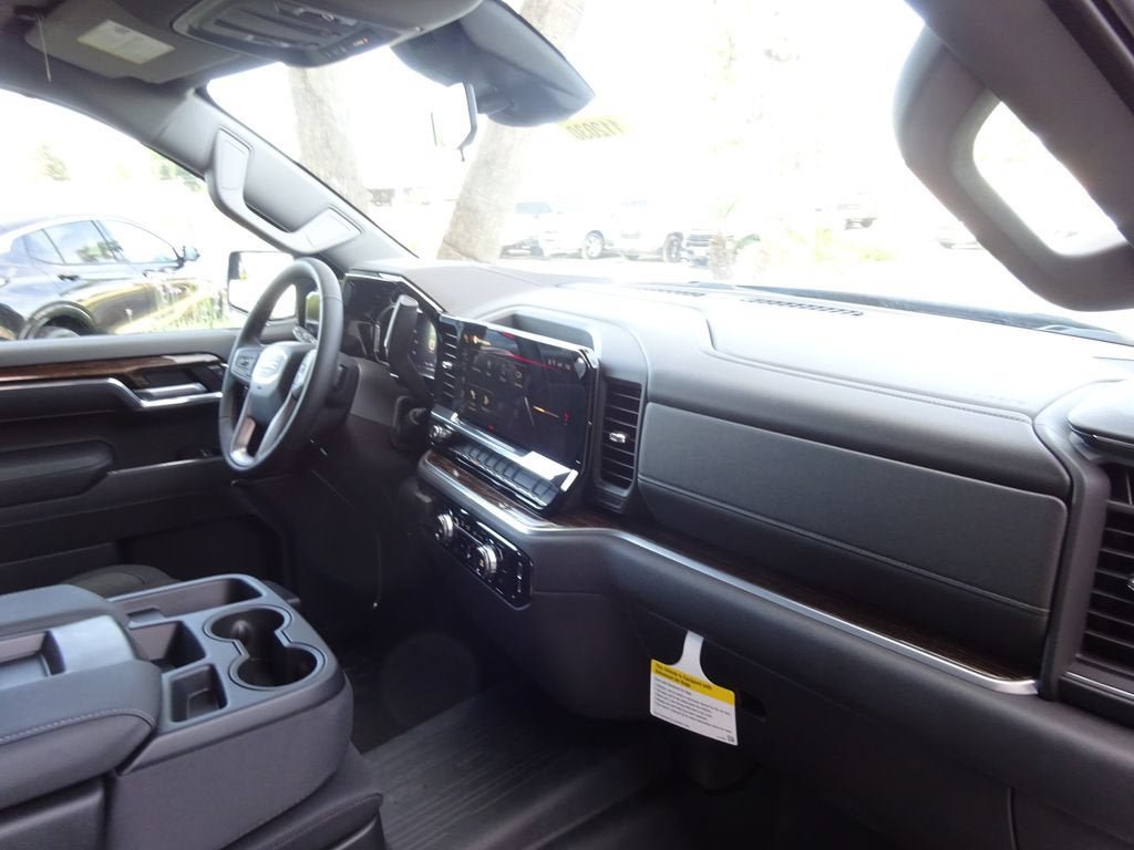 New 2026 GMC Sierra 1500 Elevation AWD/4WD image 15