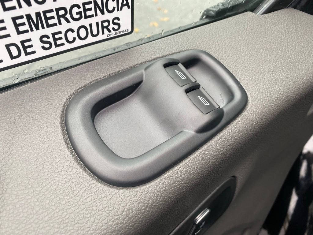 New 2026 Ford Transit 350 XLT image 14