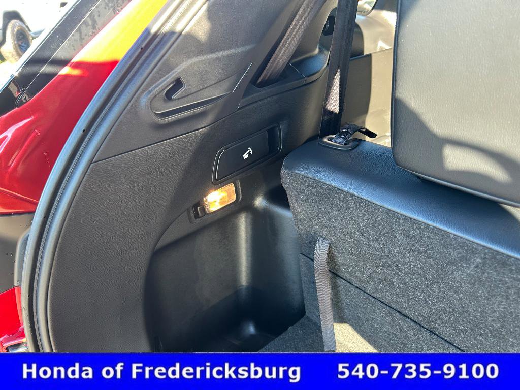 Used 2023 Mitsubishi Outlander SEL Black Edition image 39