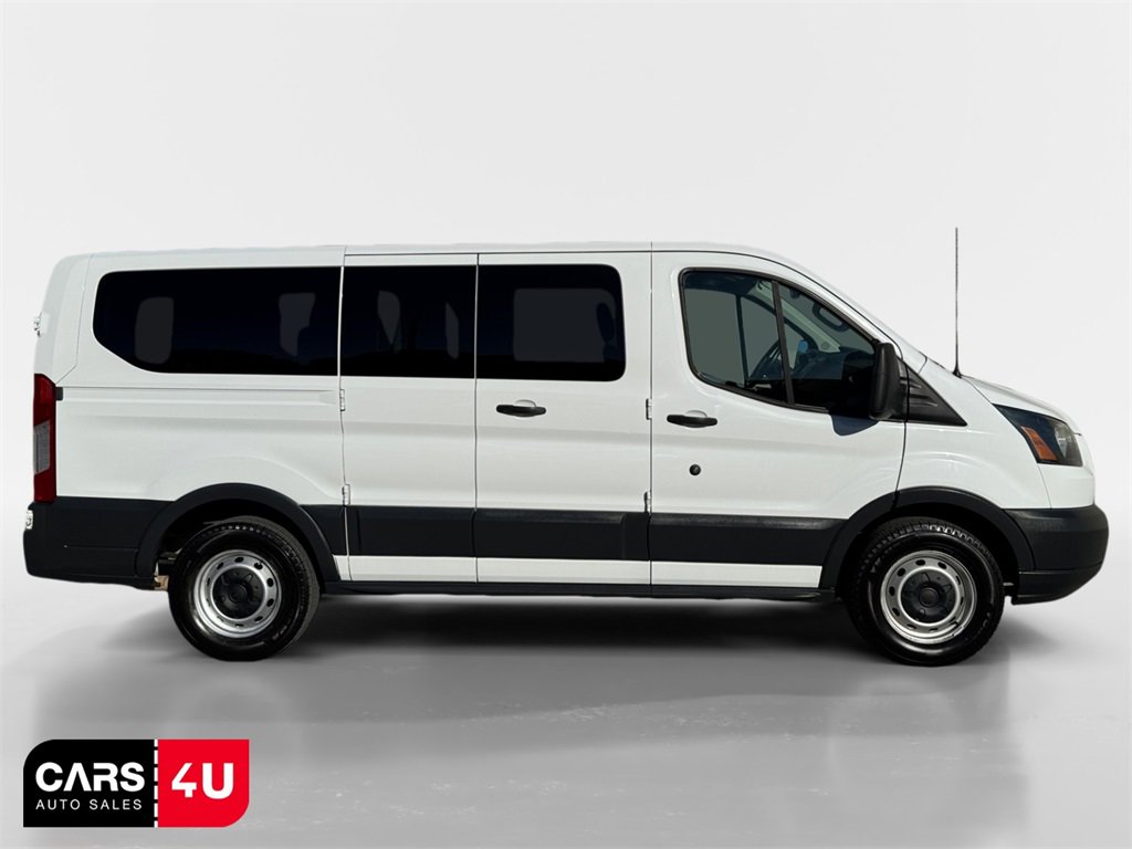 Used 2016 Ford Transit 150 XL image 8