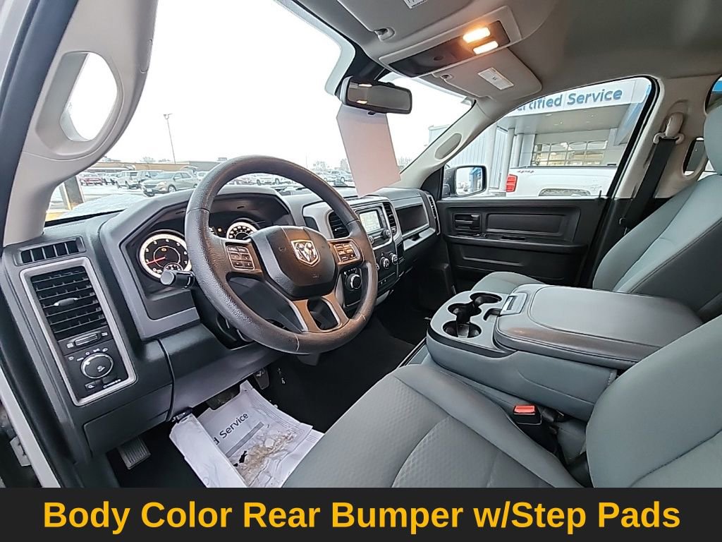 Used 2016 RAM 1500 Express image 11