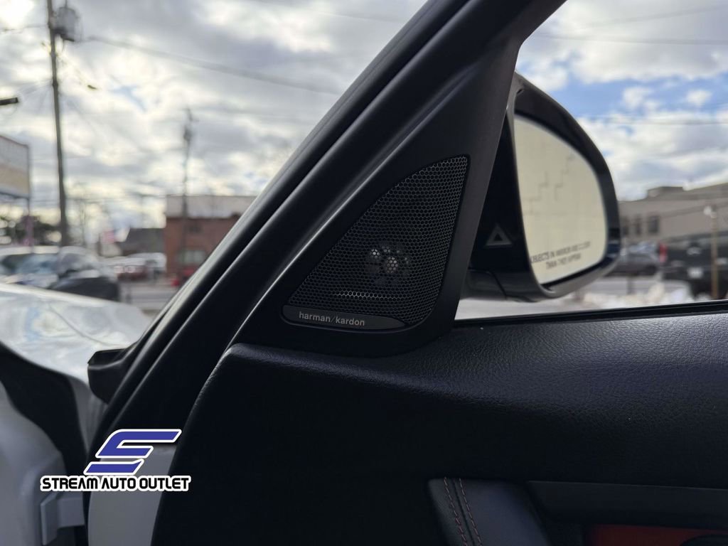 Used 2016 BMW M3 w/ Executive Package image 15