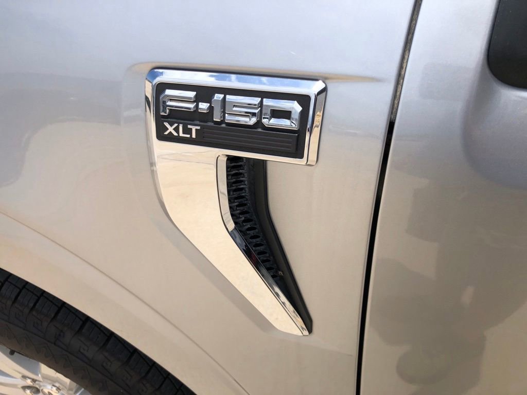 Used 2023 Ford F150 XLT image 39
