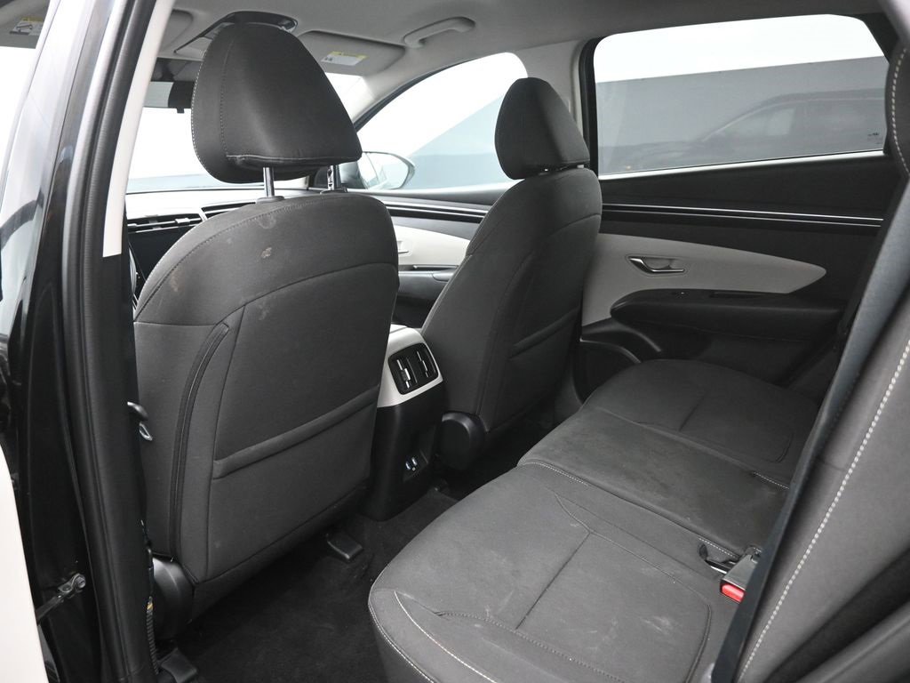 Used 2023 Hyundai Tucson SEL image 25