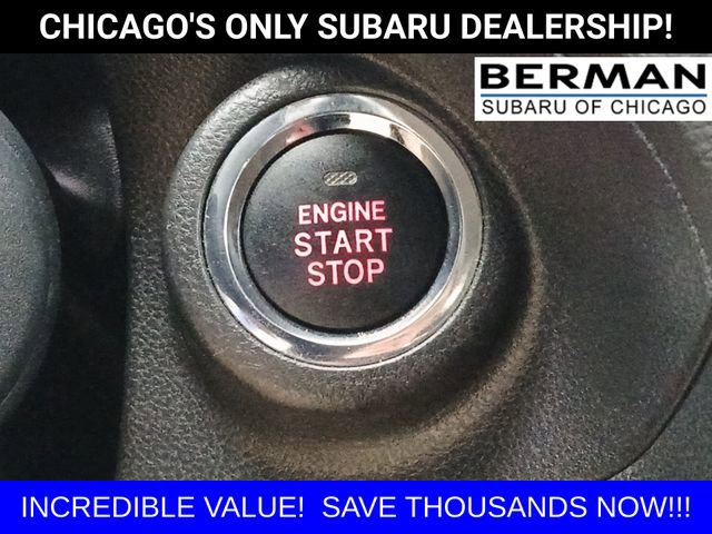 Used 2020 Subaru Forester Sport image 18