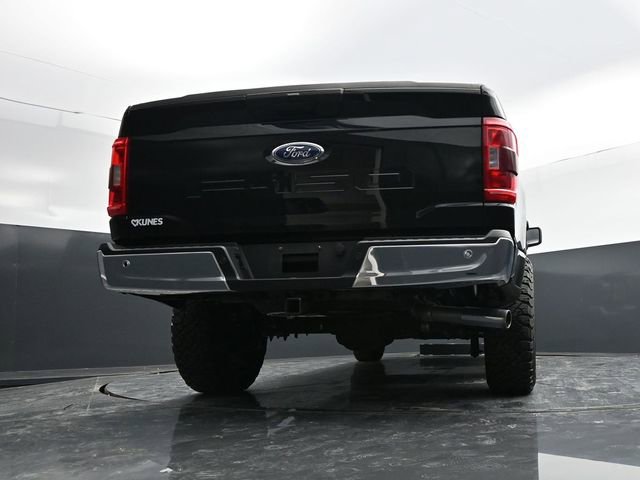 Used 2023 Ford F150 XLT image 57