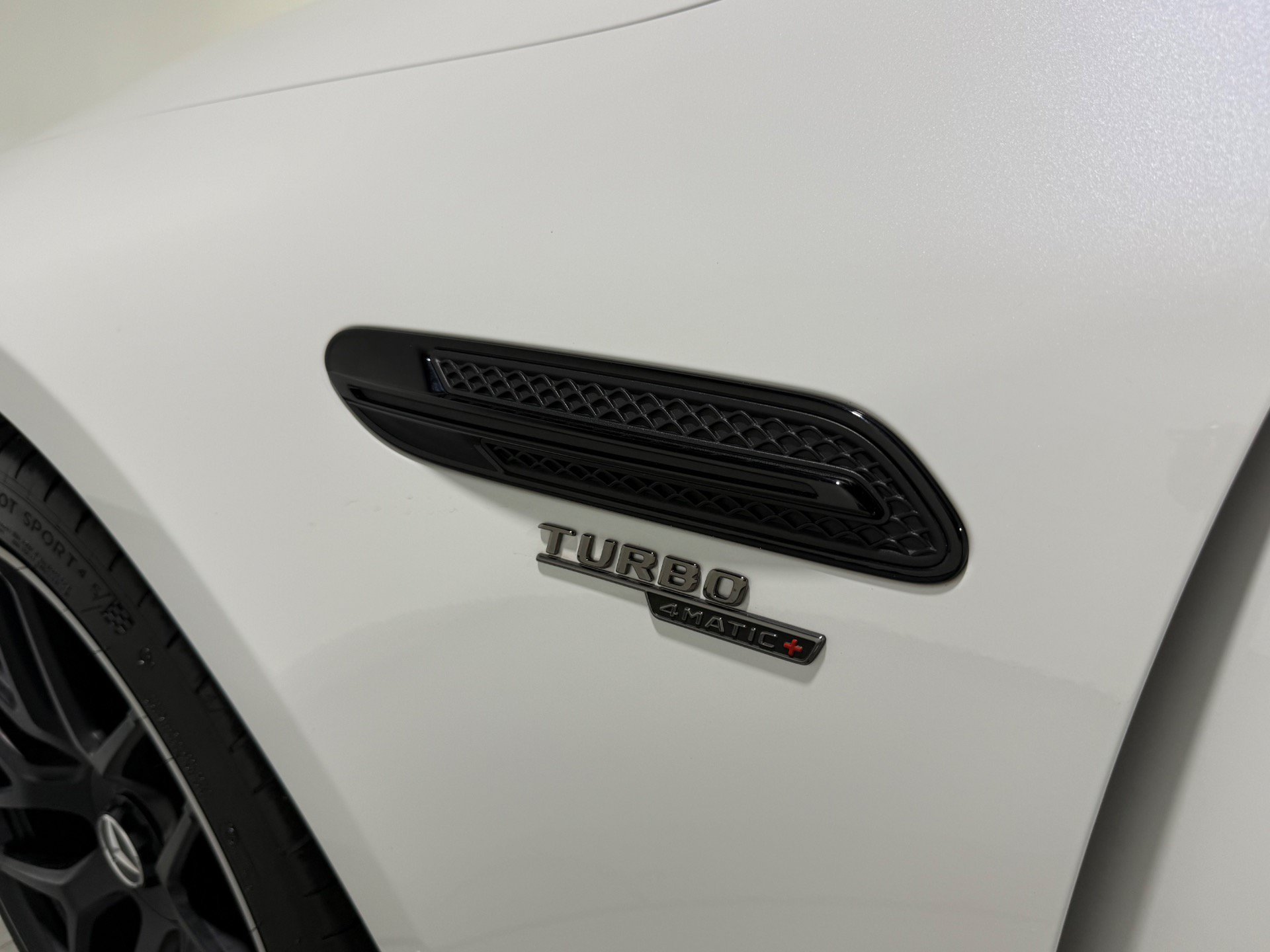 Used 2026 Mercedes-Benz AMG GT 43 image 36