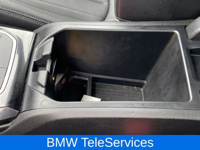 Used 2024 BMW X3 xDrive30i AWD/4WD image 14