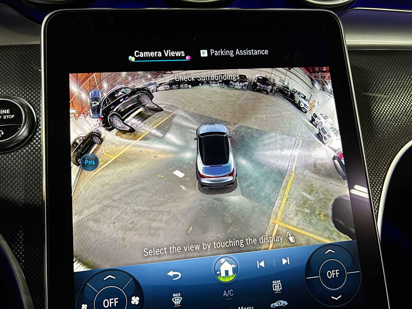 New 2026 Mercedes-Benz CLE 53 AMG 4MATIC Cabriolet image 33