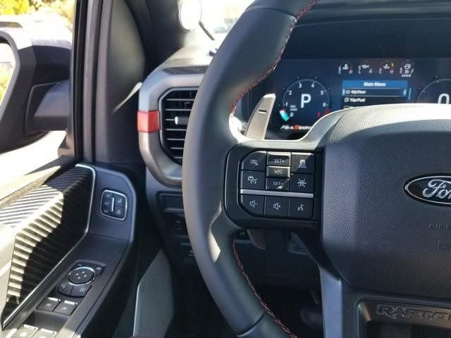 New 2025 Ford F150 Raptor image 26