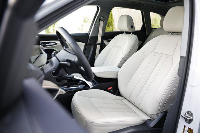 Certified 2025 Audi Q5 Premium image 20