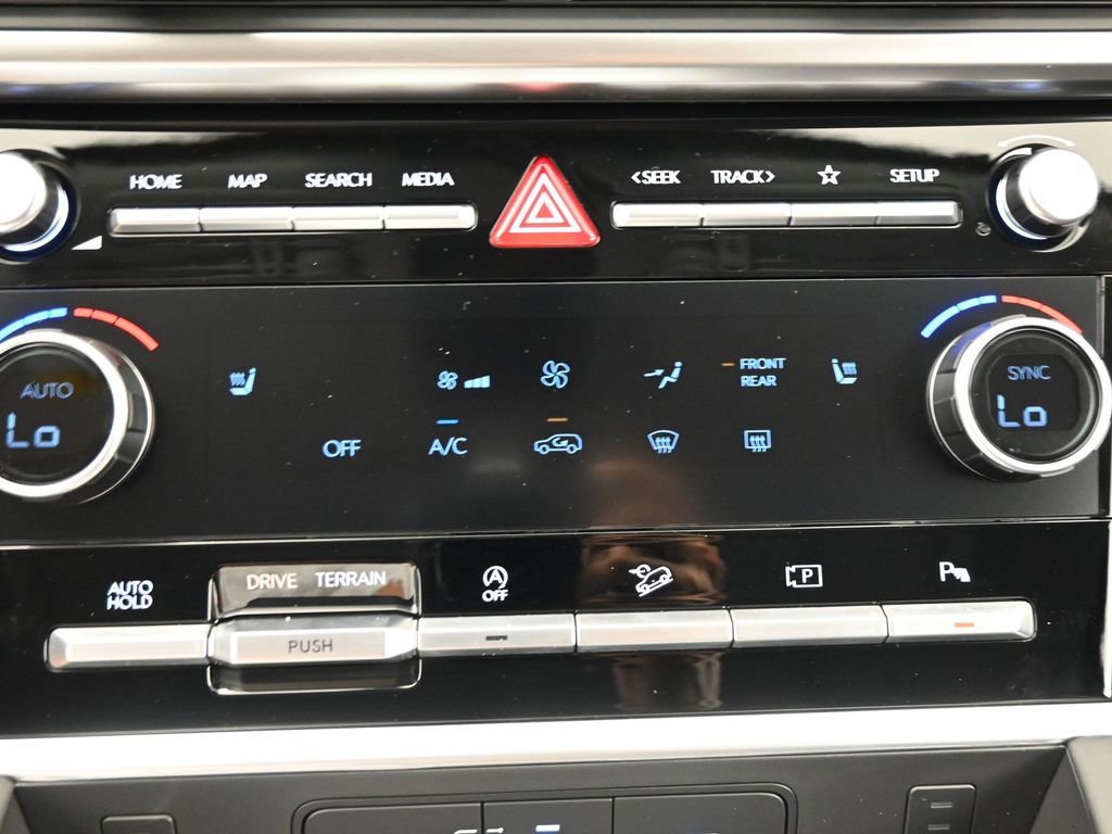 New 2026 Hyundai Santa Fe XRT image 36